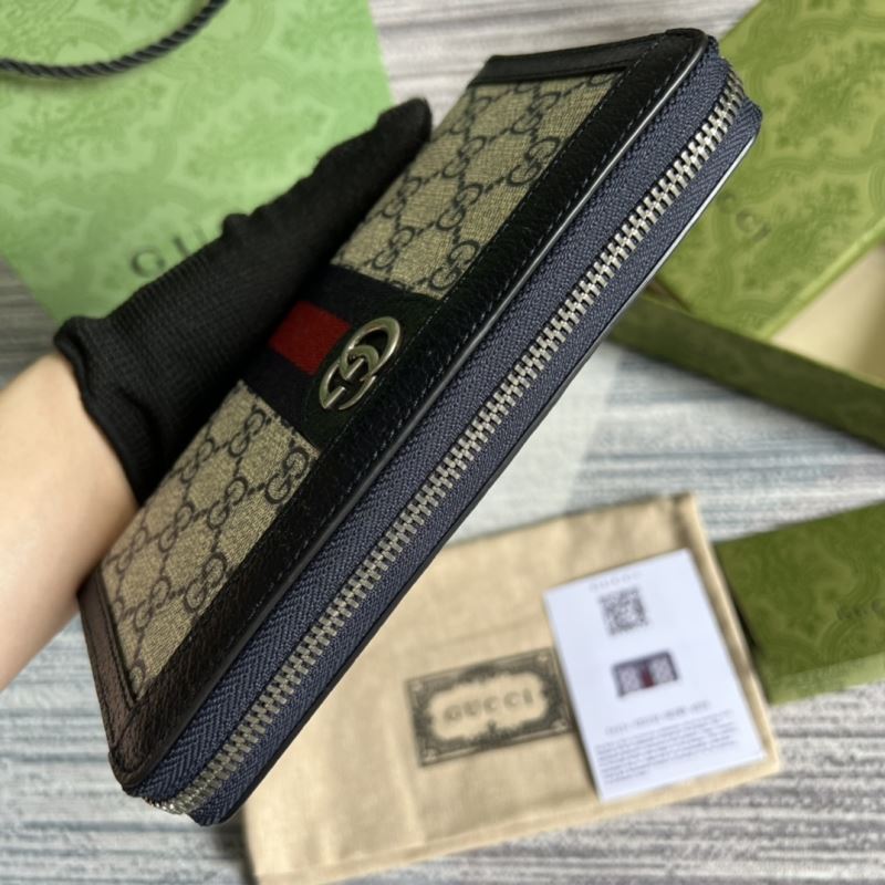 Gucci Wallets